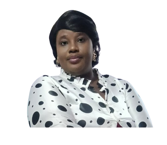 N'GOAN Audrey Claude Eyua