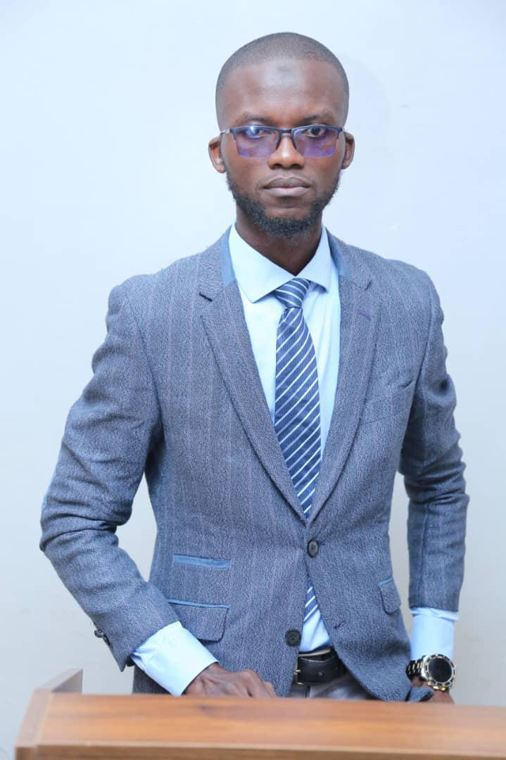 Lamine Soumahoro, communication FAP-BIO