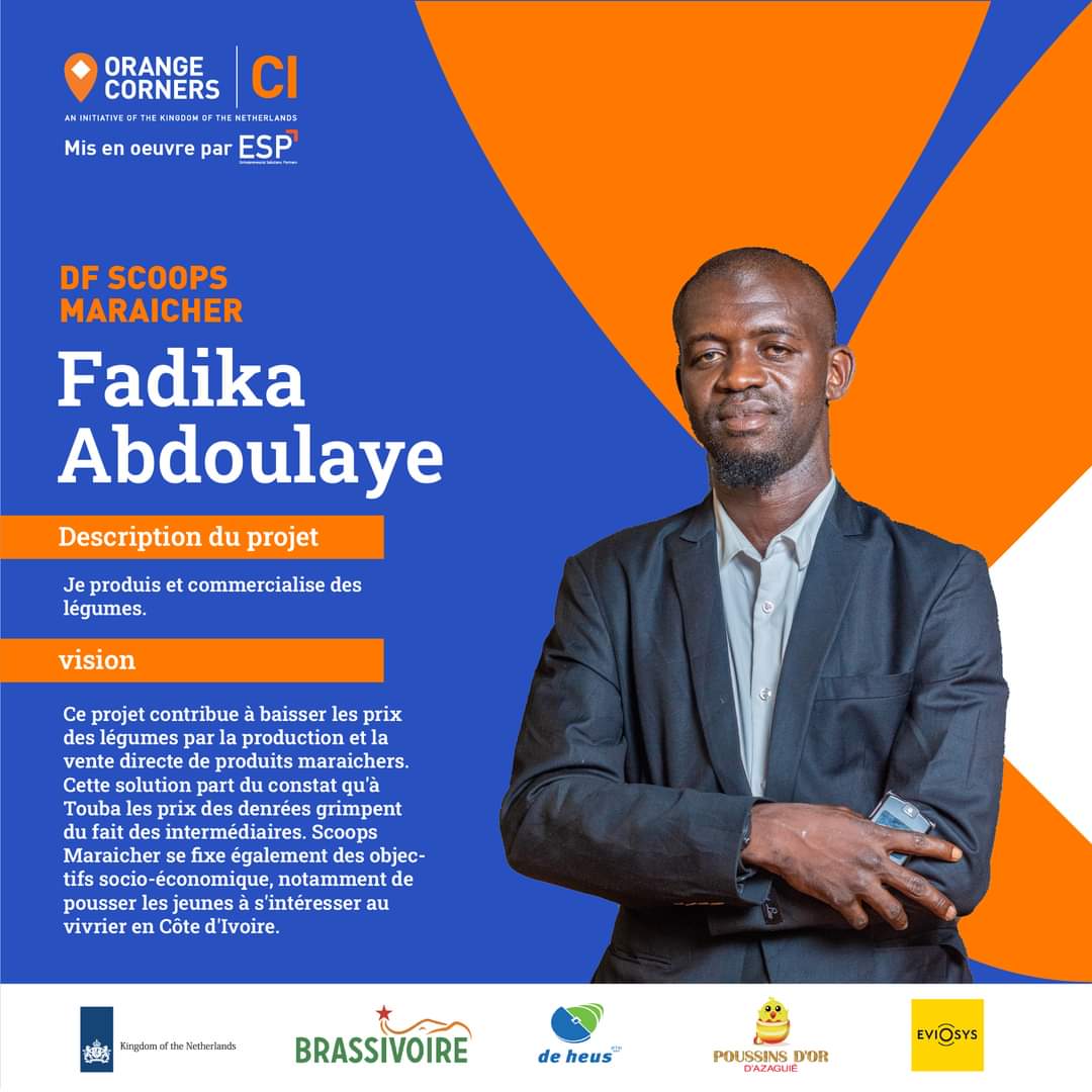 Abdoulaye Fadika