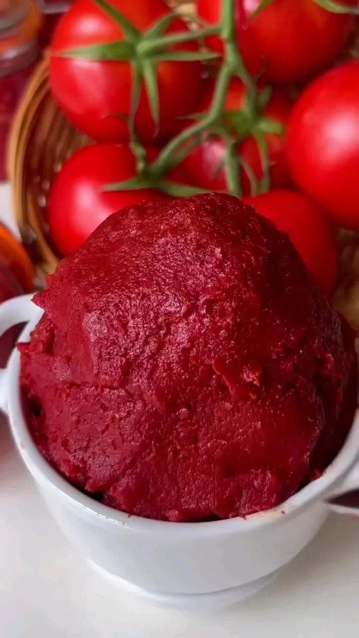 Tomate Bio